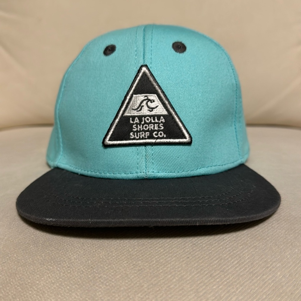 Binky Bro hat